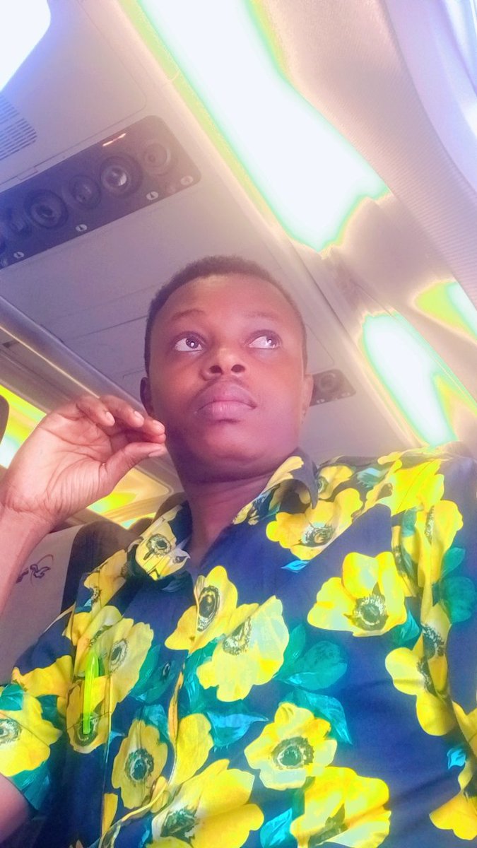 eldadmonu's tweet photo. INTERNATIONAL MEN'S DAY

Happy International Men's Day to me and all my men out there.

Women biko, it is not and never easy to be a man. Use your time to appreciate us today.

And wish us well.

Yours truly, 

Monu El-dad. https://t.co/yphtRrzG01