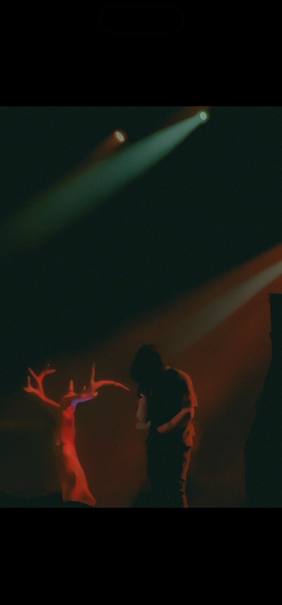 c0wboykill3r's tweet photo. Missing the #InLovingMemoryTour :’) https://t.co/Qzor4Kbz7K