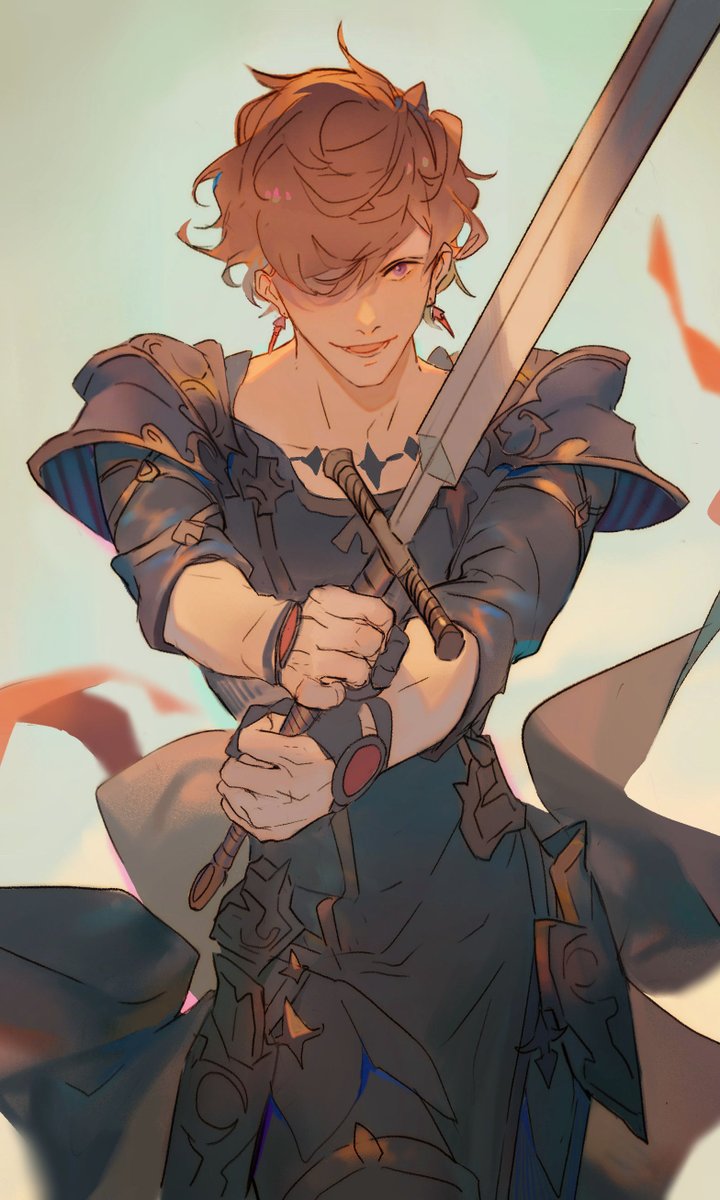 静遥 @ FFXIV spoilers tweet media