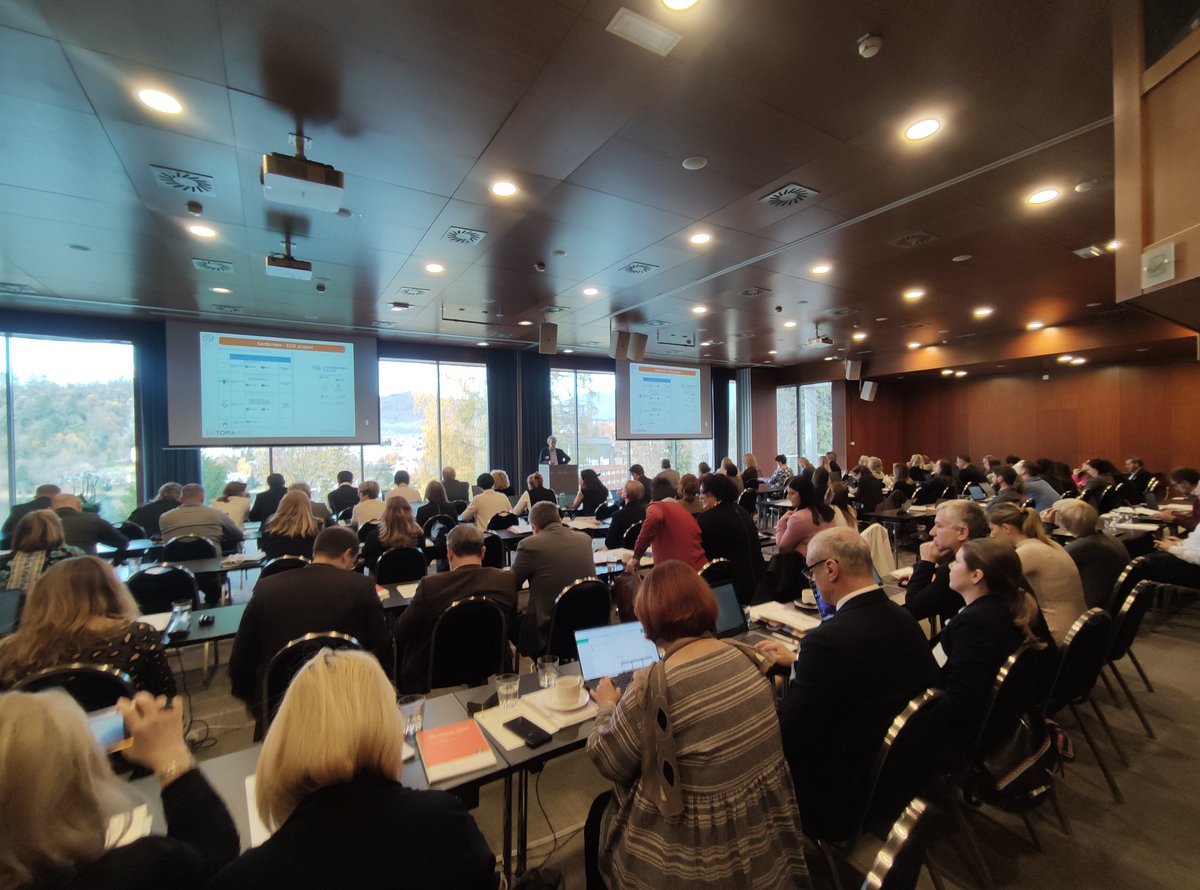 EU-TOPIA tweet media