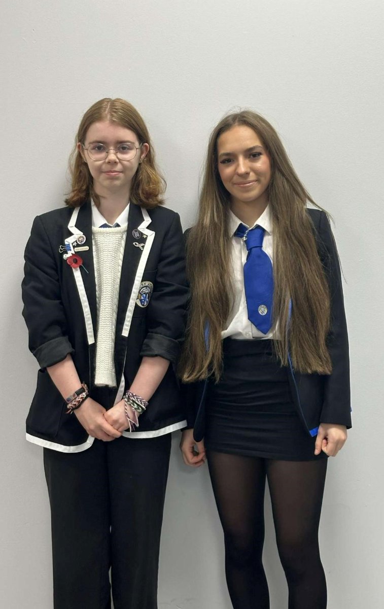 Meet our senior coaches/leaders🏅 

We have a wide array of extracurricular activities led by our senior pupils  

Dance - Tuesday lunchtime (Dance Studio)
Volleyball - Friday after school (Games Hall) 
Gymnastics - Friday after school (Dance Studio)