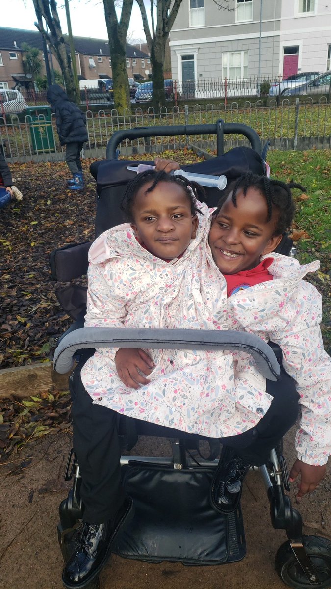 MrsRHarvey's tweet photo. Fun in the park with year 3 https://t.co/kj4tltLXj1