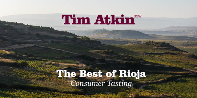 It’s always been my dream to put on a tasting of Rioja’s best wineries in a single room, and that’s exactly what I’m going to do on February 13th 2024 in London with the producers pouring their wines in person. Ticket link and attending bodegas in bio.