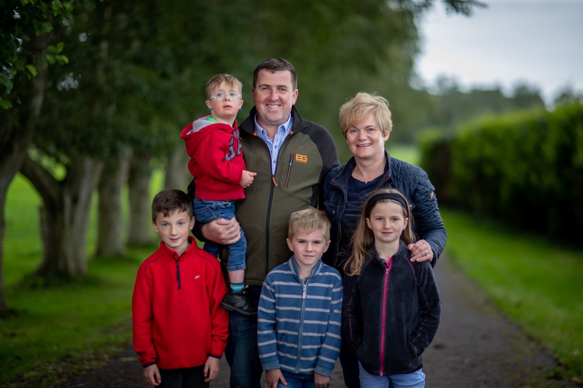 Running a Safer Farm (Farm Principals) is a part of the Farm Family CPD Course. The Farm Family Courses are free of charge until the end of November. This course contains Personal Safety and the Safety of Others. For more Information about the courses: bit.ly/3QobjkZ