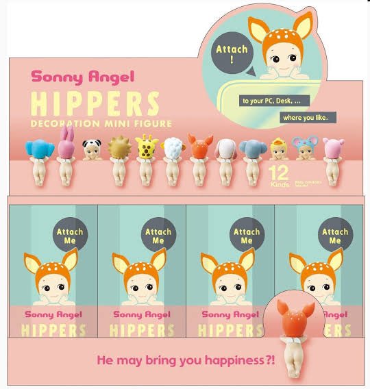 hi please help a girl out 🥹 

wtb lfs ph sealed sonny angel hippers ( any hippers series ) 
max budget : ₱600 
pref loc within mm 
pls dm me or comment!!
