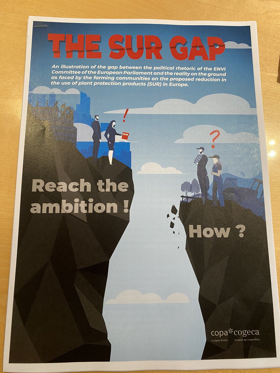 Christiane Lambert tweet media