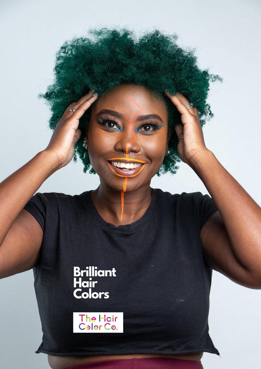 S_Njoya's tweet photo. @beth_kasinga Intense, Brilliant Hair Dyes + Bleach Products For Your Hair. Quality and Color Payoff Is Amazing 🥰 ☎️0768234675
https://t.co/m30250DicY https://t.co/zKvoVjjwlB
