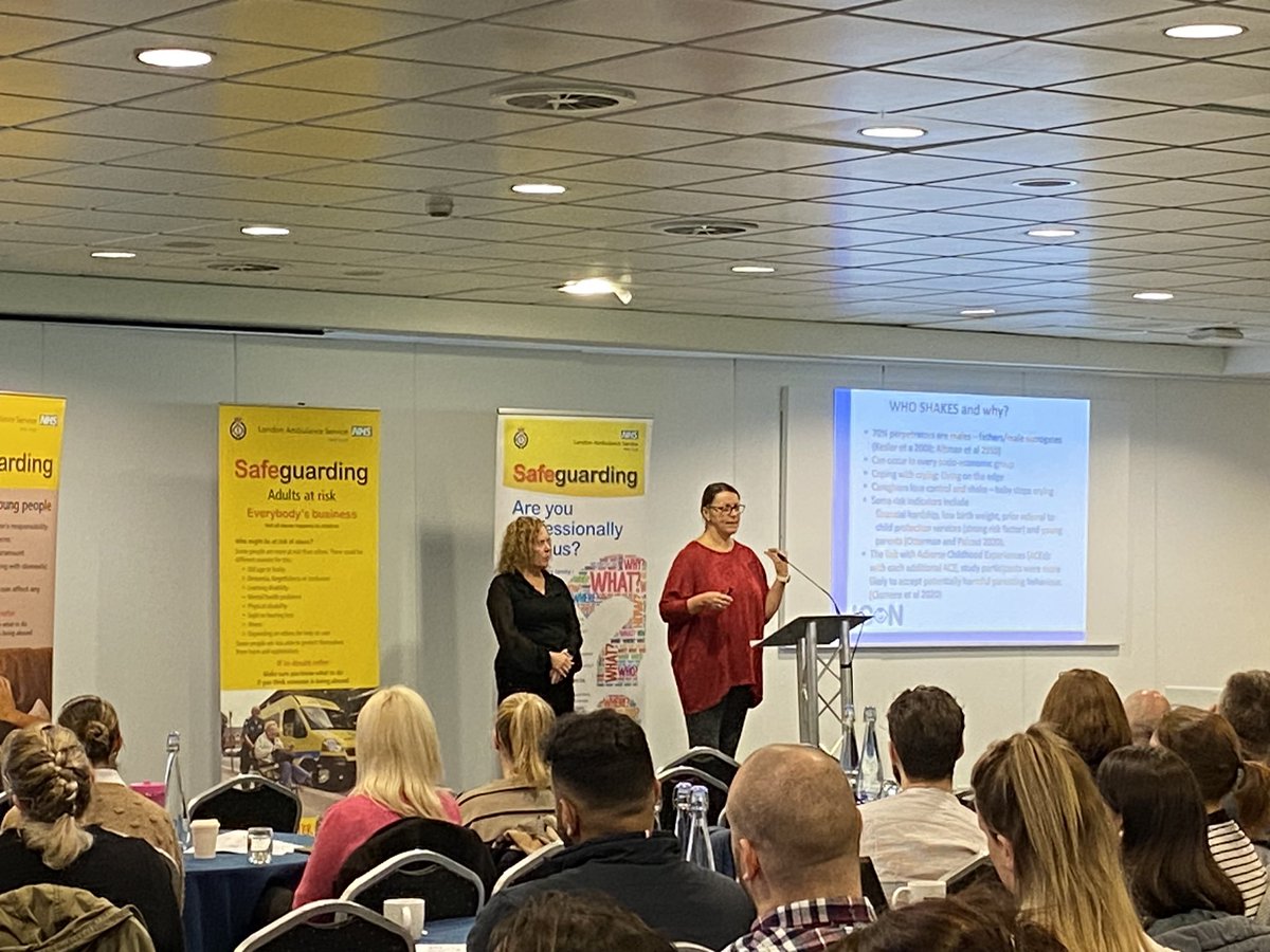 Thank you to the team from @ICON_COPE for your presentation on the very important topic of #abusiveheadtraumq as a result of a shaking babies from crying 😢 collectively we can help families to understand that crying is normal and they can cope