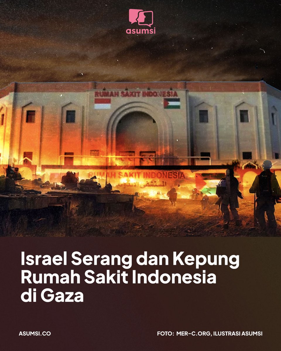 Asumsi tweet media