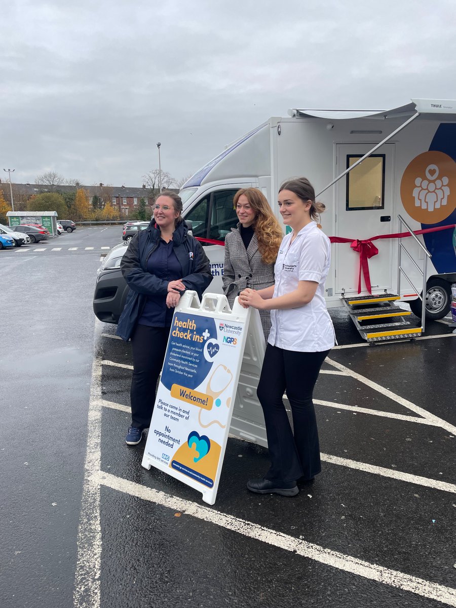 Newcastle Pharmacy tweet media