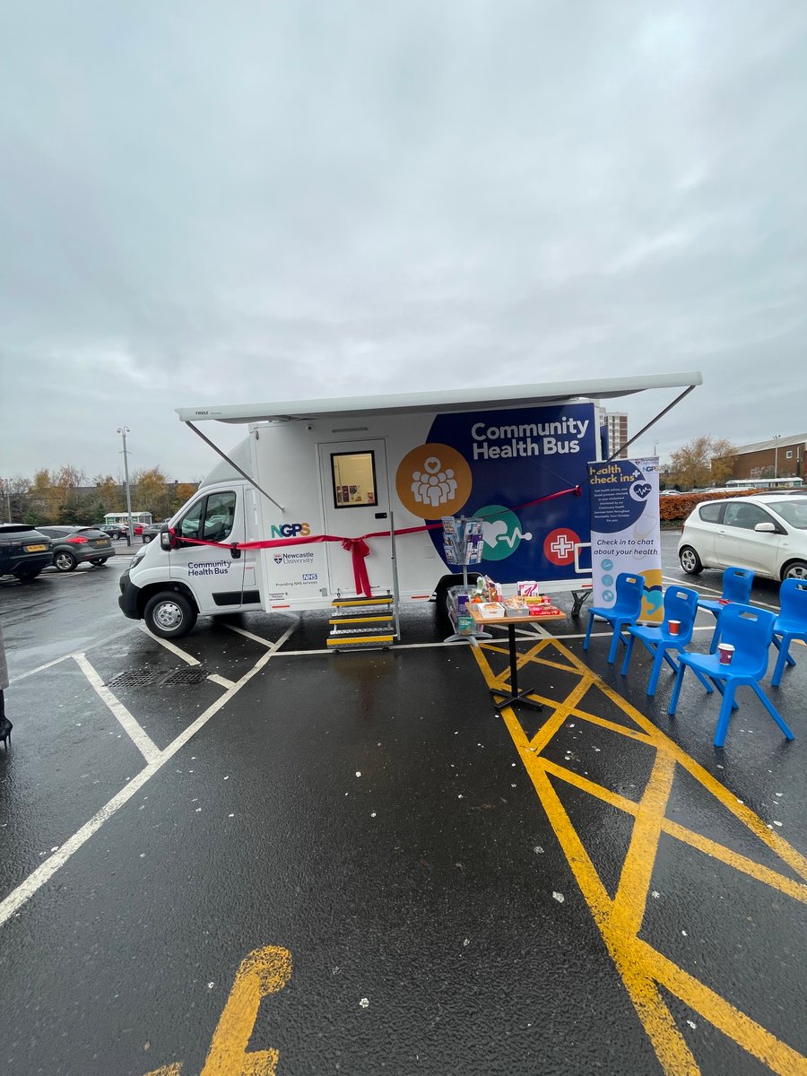 Newcastle Pharmacy tweet media