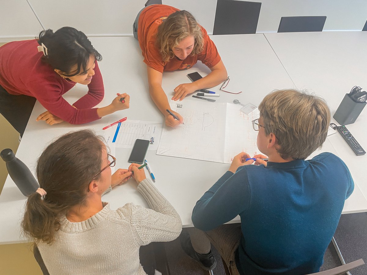 Bionomous tweet media