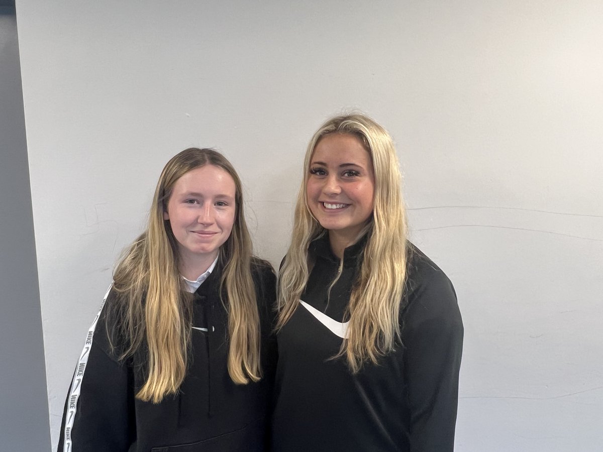Broxburn Academy PE Dept tweet media