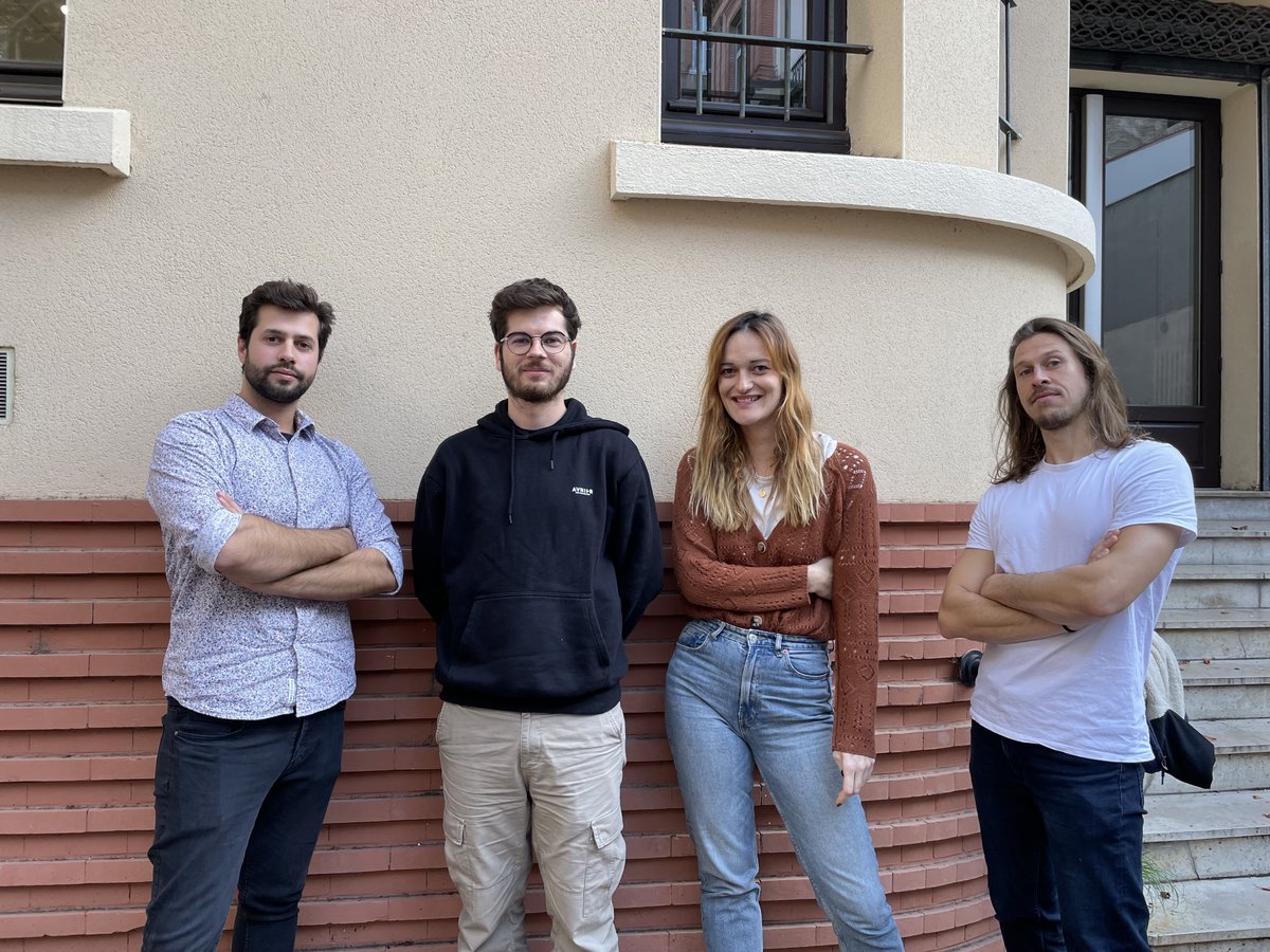 🗣️ Sêmeia aux côtés de la <a href="/Liguevscancer31/">La Ligue contre le Cancer de Haute-Garonne</a> !
De mars à septembre 2023, des personnes de Sêmeia se sont engagées avec enthousiasme pour accompagner le projet de rénovation de la Maison des patients créée par la Ligue. 
Découvrez l'article : semeia.io/posts/semeia-s…