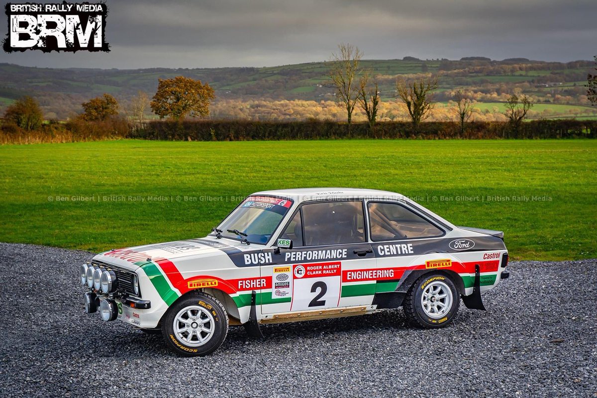 BritishRallyMedia tweet media