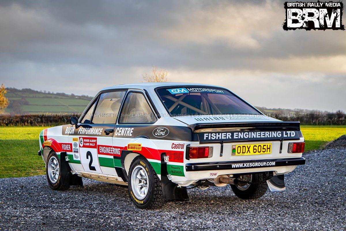 BritishRallyMedia tweet media