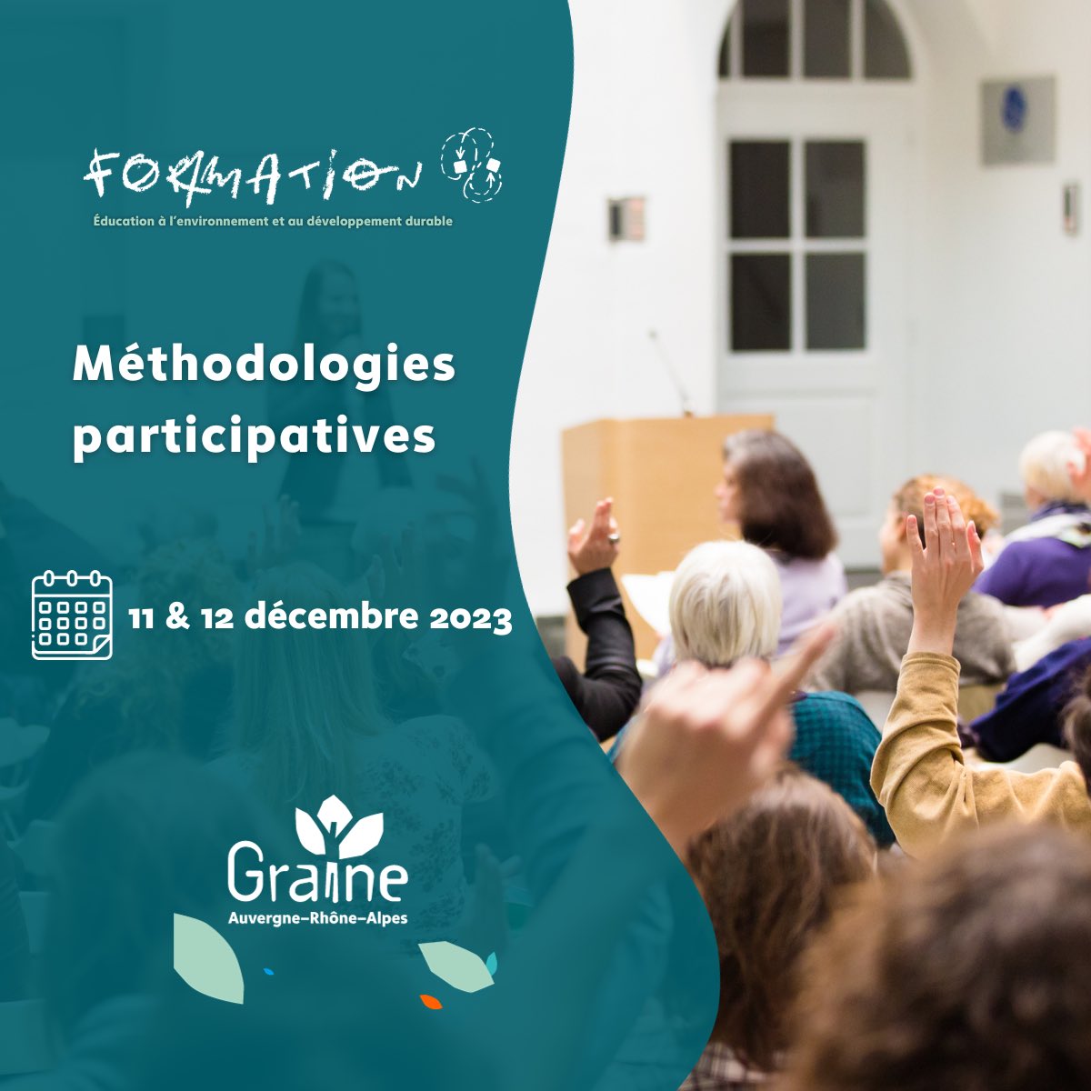 GRAINE ARA tweet media