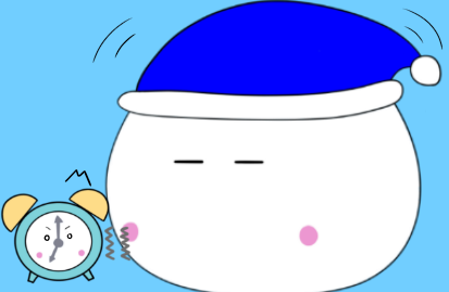 「blue headwear nightcap」 illustration images(Latest)