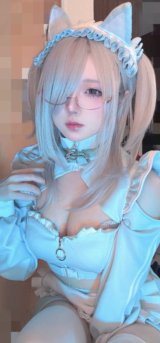 コスプレイヤー絲のTwitter画像16