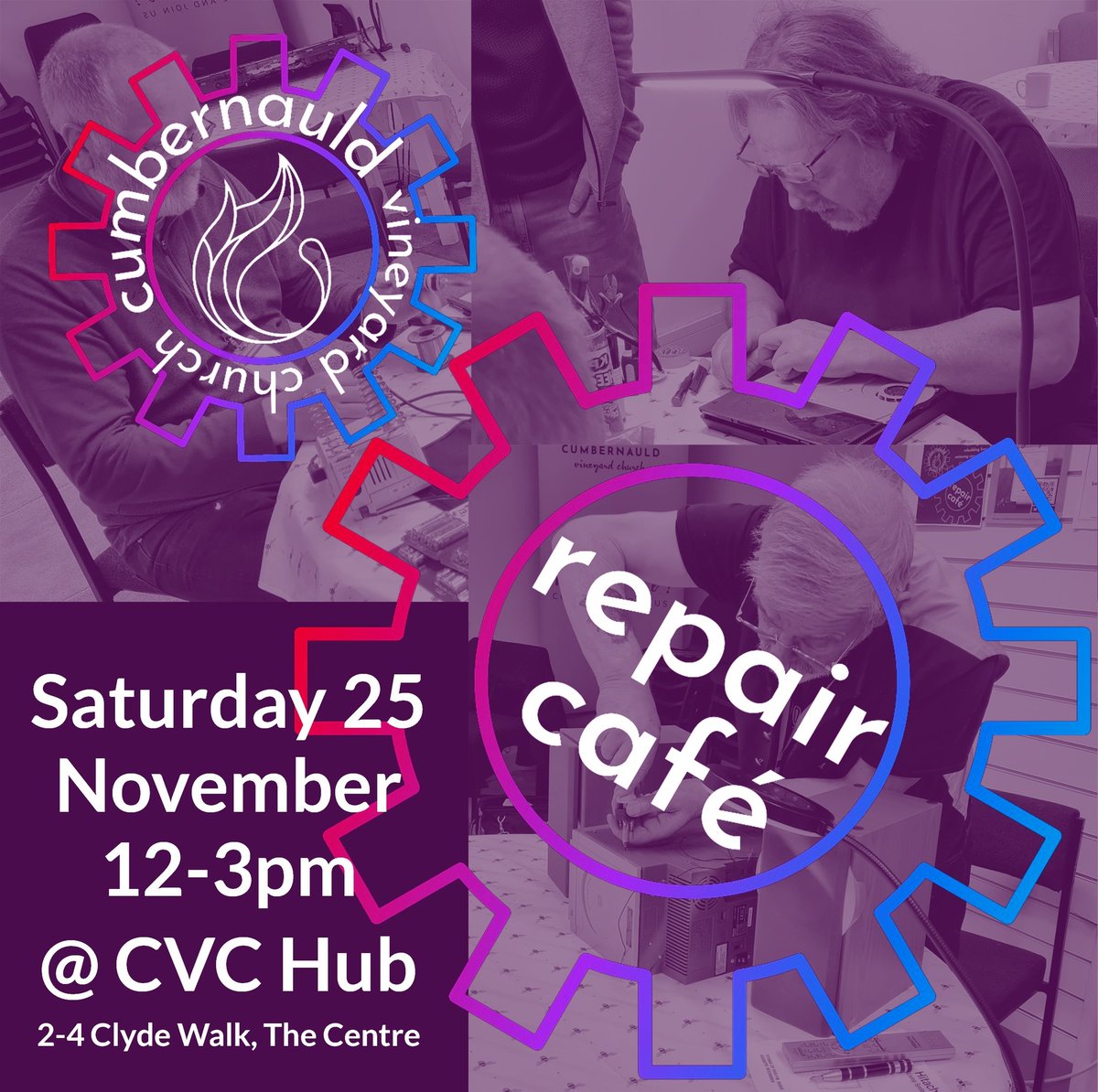 North Lanarkshire Disability Forum tweet media