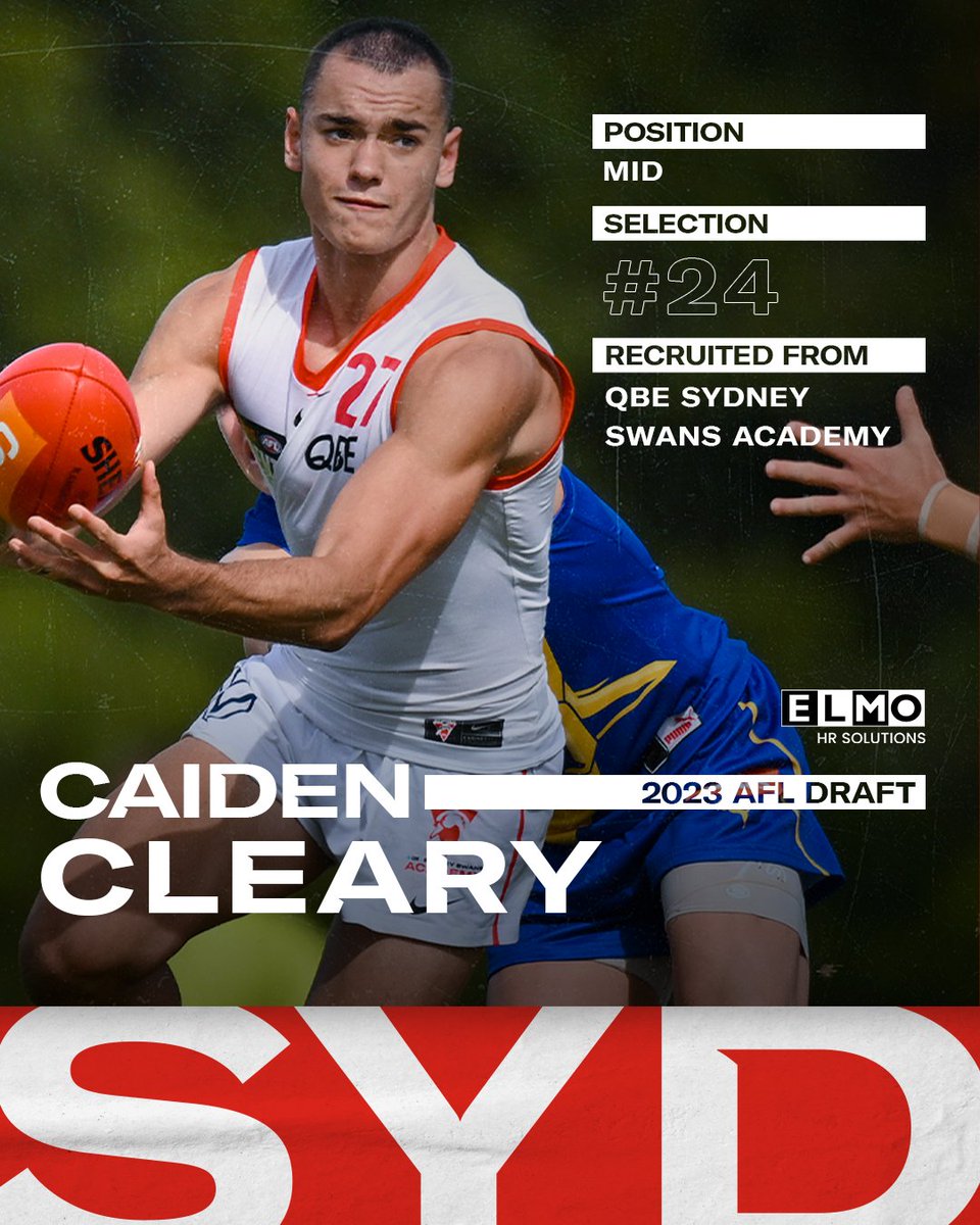 sydneyswans tweet picture