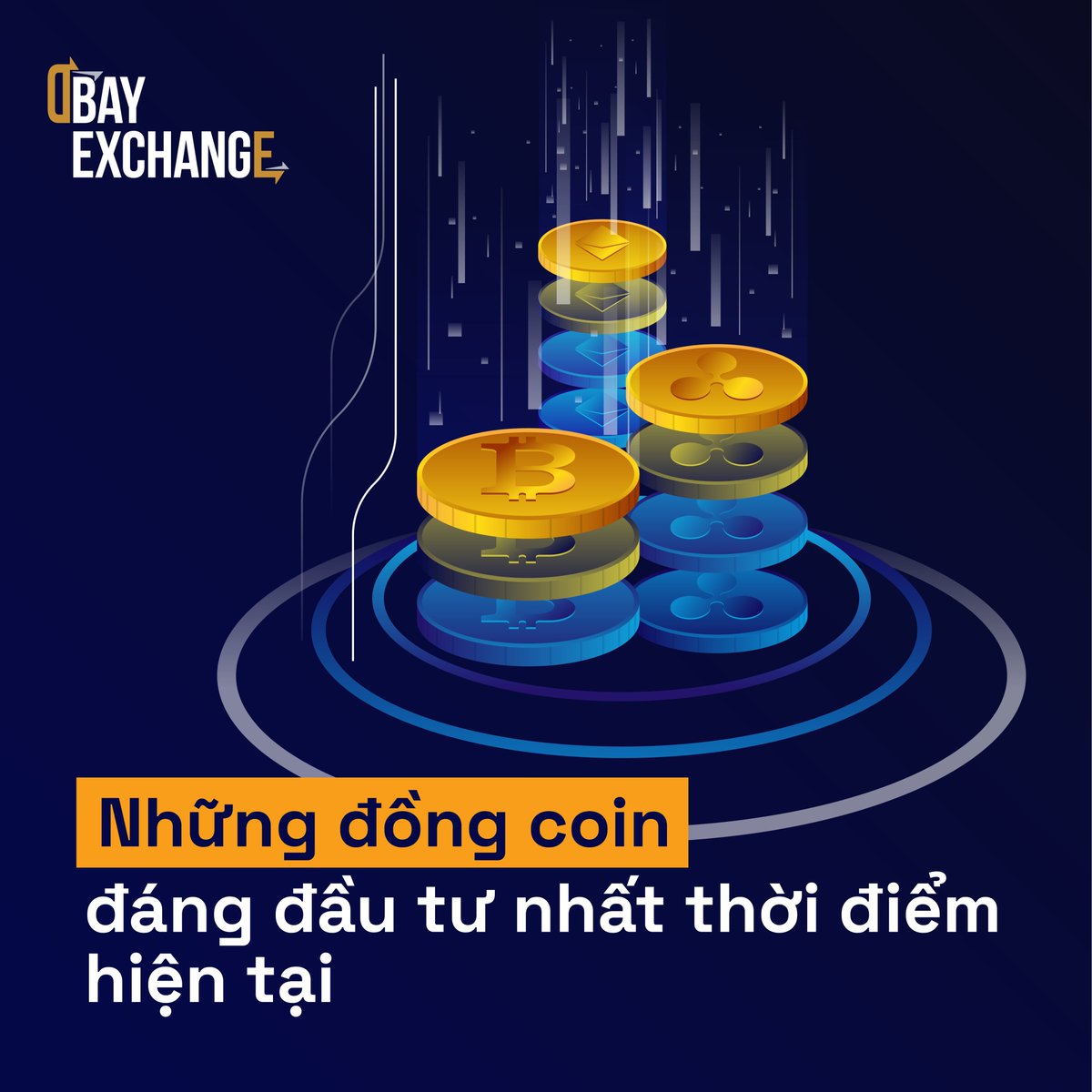 DbayExchange's tweet photo. ✨ Dưới đây là những đồng coin mà bạn nên cân nhắc đưa vào danh sách đầu tư của mình ngay

👉 Burn Kenny ($KENNY)
👉 XRP ($XRP)
👉 Shiba Inu ($SHIB)
#Coin #DBayExchange https://t.co/t4Z4EpJIjW