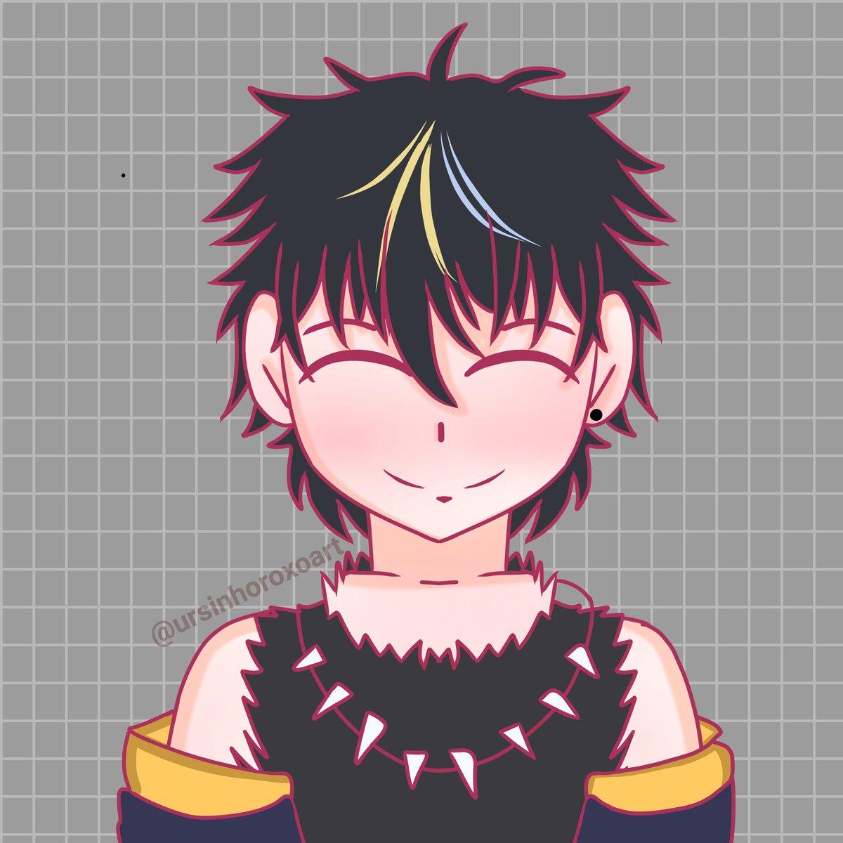 COMMISSION FOFINHA💖🌸
obrigada por commissiona comigo!@/NeroXQ9551🌸✨