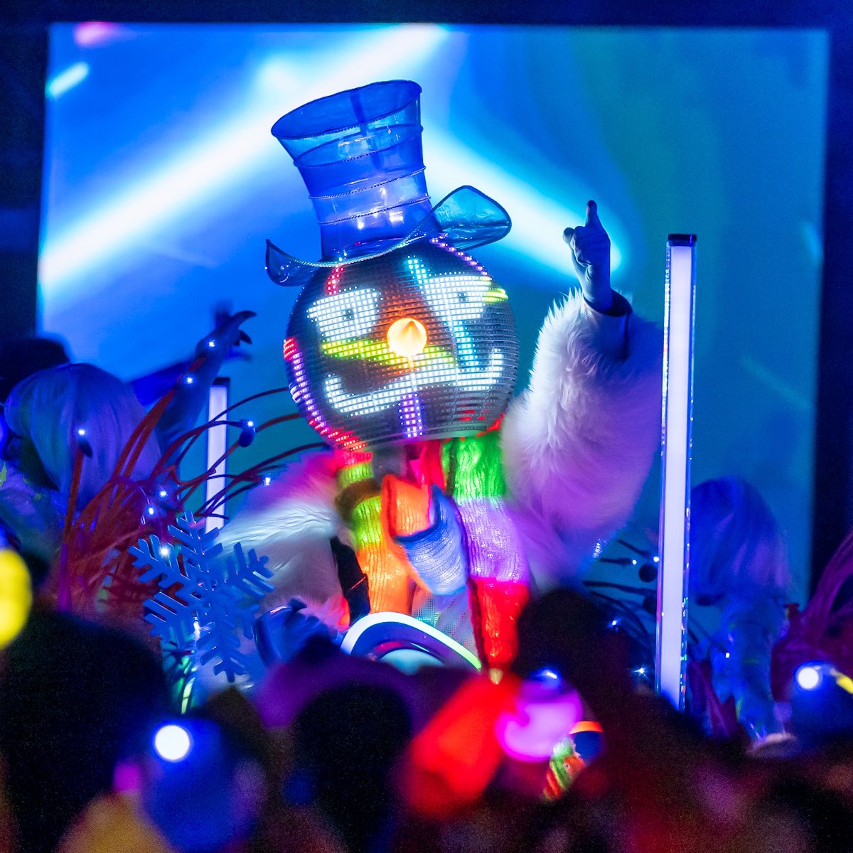 フェイラークリスマスプティバス フェイラー】新作?2022年クリスマス?リトルクリスマスパーティ