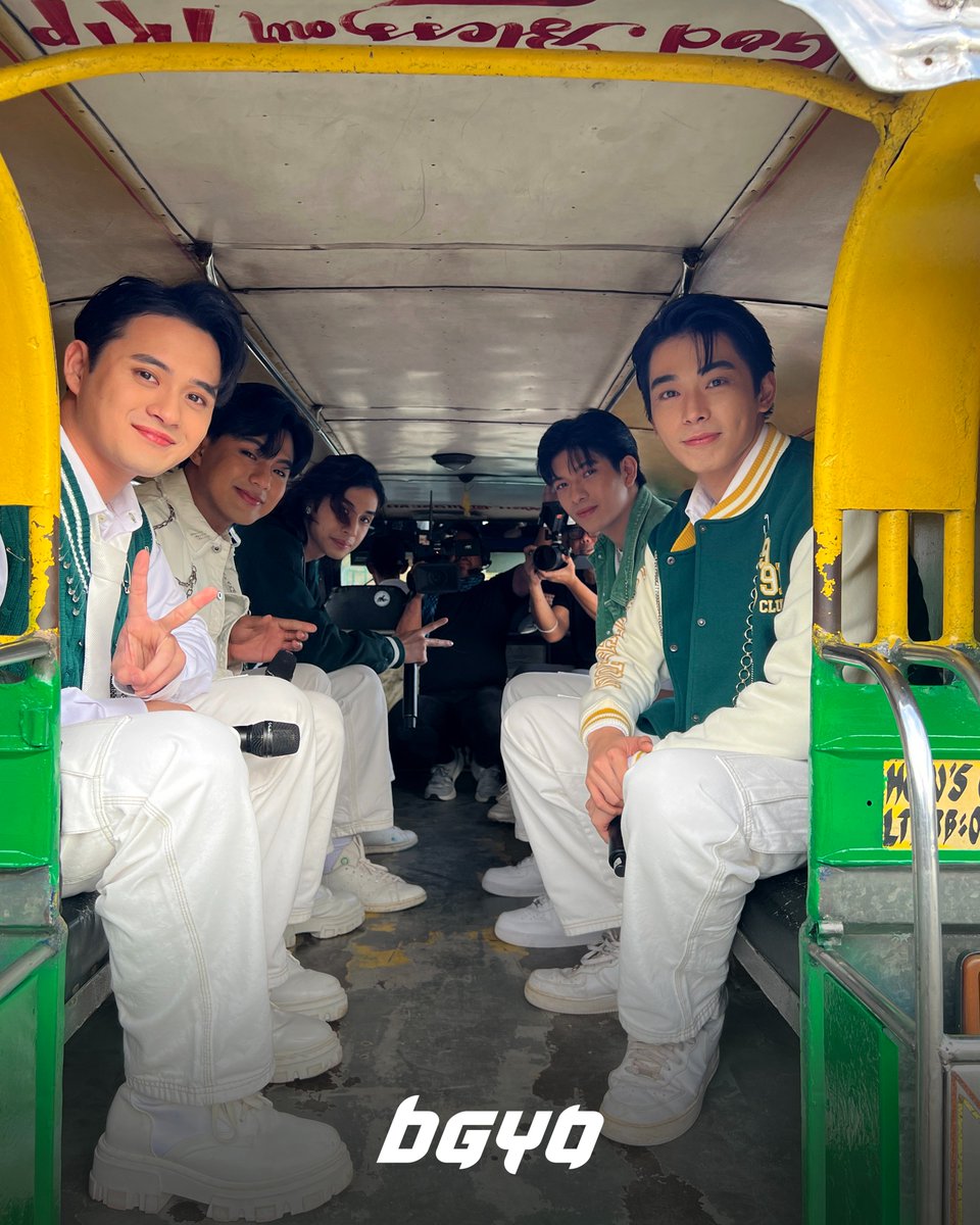bgyo_ph's tweet photo. #BGYO | #CoolKaLang with #SpritePH Photo Series [Group]

Keeping it cool, keeping it fresh! All thanks to @SpritePH for inviting our Best Boys! Big shout out sa lahat ng nagpunta sa event, especially the ACEs ♠️

We hope you enjoyed our performance pati na rin ang mga pa-games✨ https://t.co/v8UfEKlS8z
