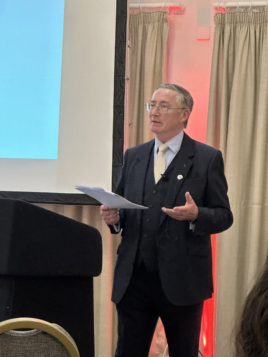 Mary Hynes tweet media