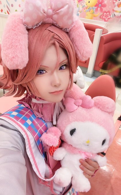 コスプレイヤー工藤棗のTwitter画像49