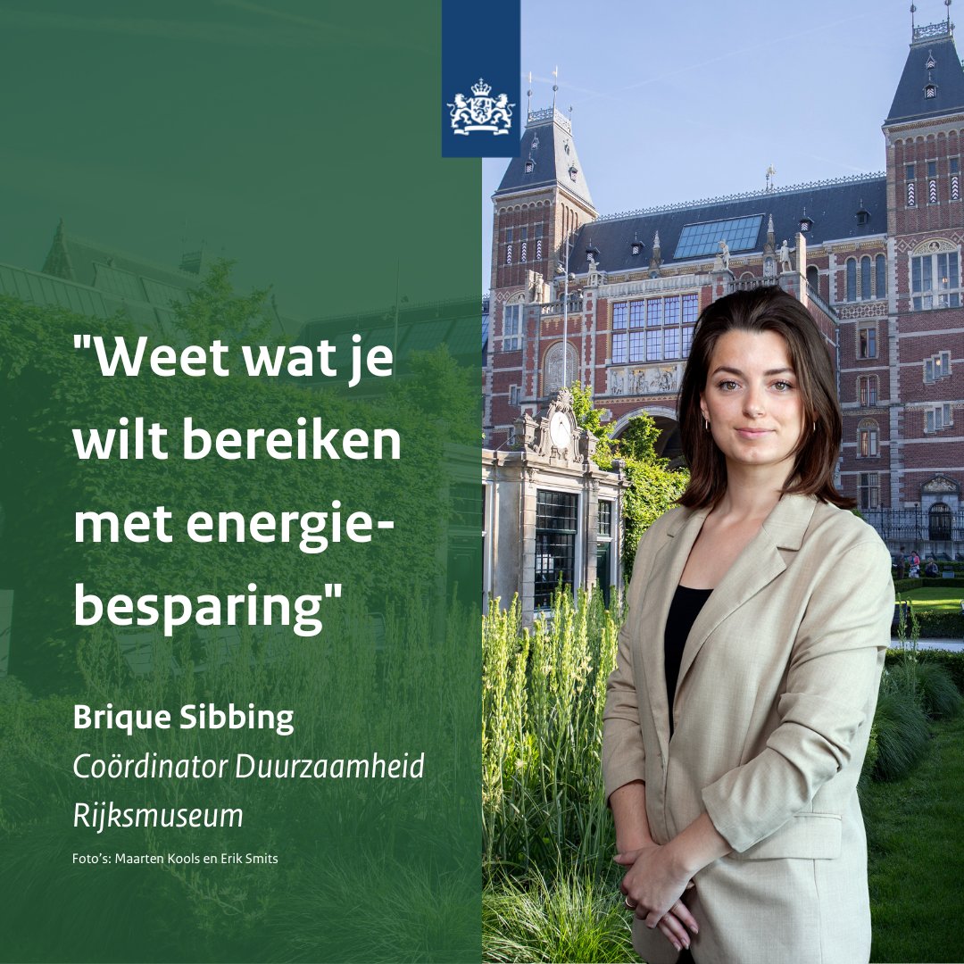 RVO Duurzaam (@rvo_duurzaam) on Twitter photo Monumenten en musea moeten uiterlijk 1 december 2023 voldoen aan de #informatieplicht #energiebesparing. Hoe pakt het <a href="/Rijksmuseum/">Rijksmuseum</a> dat aan? Je leest het hier ➡️ rvo.nl/praktijkverhal… Monumenten en musea moeten uiterlijk 1 december 2023 voldoen aan de #informatieplicht #energiebesparing. Hoe pakt het <a href="/Rijksmuseum/">Rijksmuseum</a> dat aan? Je leest het hier ➡️ rvo.nl/praktijkverhal…