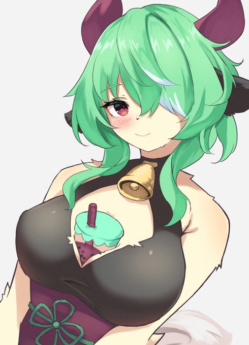 rkgk
キュイジニアのゼンズーちゃん🐑 