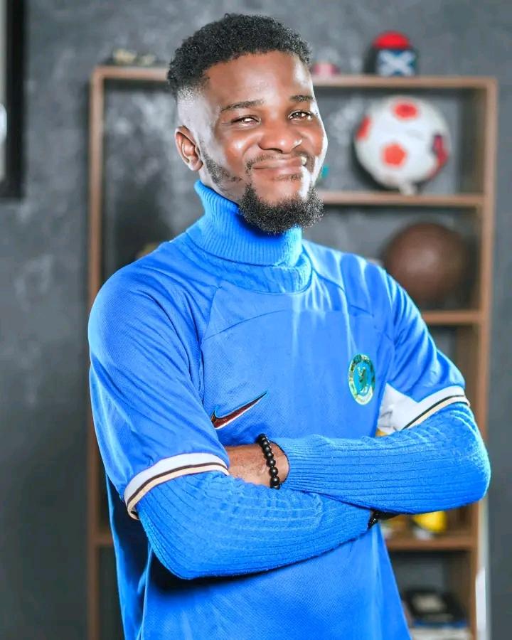 BangbetGhana's tweet photo. 🎂 🎉 🕺🏽 Happy Birthday Dani! - Drop Oga Chelsea a sharp message below! 🔥😅

#FIFAWC22 #BangBet https://t.co/x3pCfYbqu1