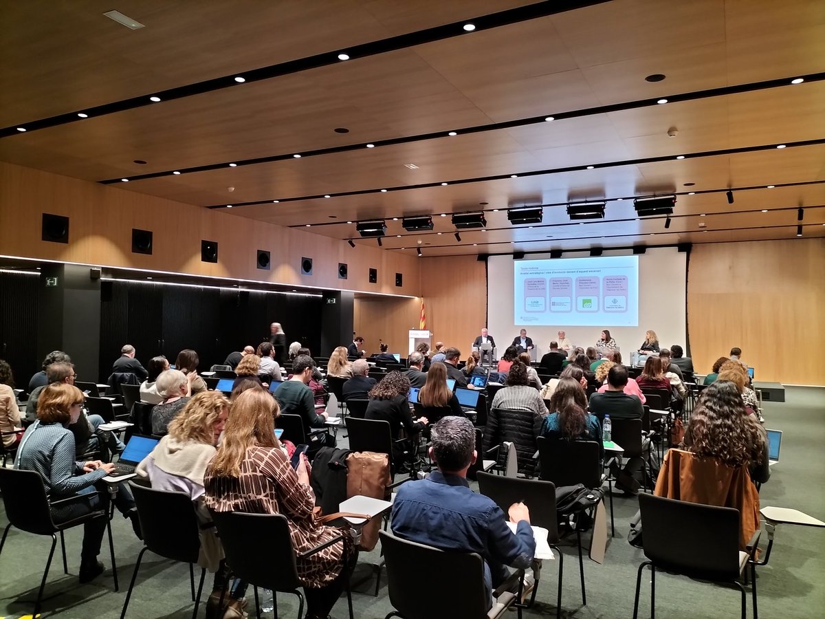 L' <a href="/ajuntamentvng/">Vilanova i la Geltrú</a> participa de la taula rodona de la IV Jornada d'Ètica pública organitzada per la xarxa de comitès d'ètica de Catalunya. Treballant per millorar, impulsar i consolidar la cultura ètica i d'integritat a les administracions públiques