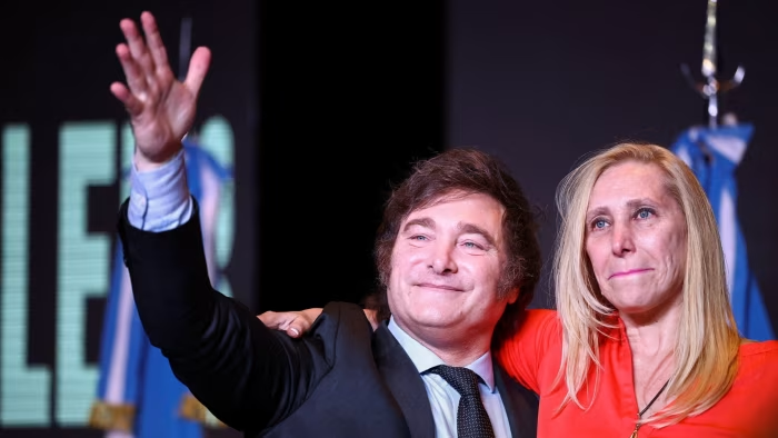 Congratulations to Bernard Manning and Iggy Pop in Argentina.