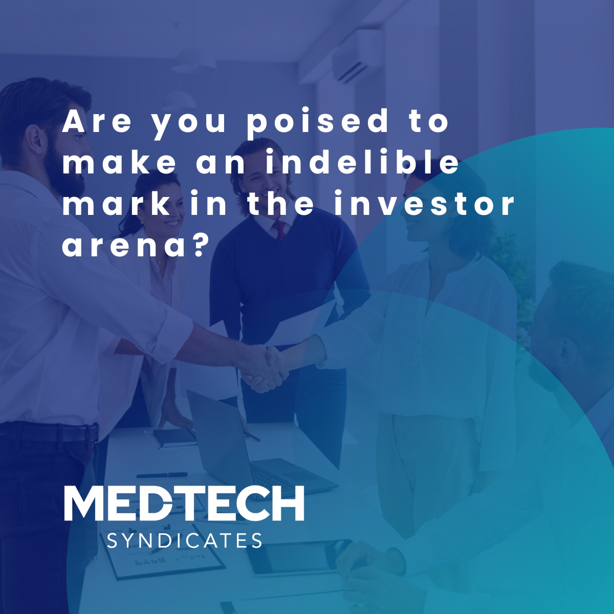 Navigating the MedTech investment terrain requires more than just groundbreaking innovations. It's about communicating your vision and potential in a manner that captivates and convinces. 💪 #MedTech #InvestorReady #SeedFunding