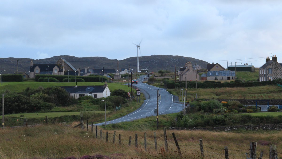 📢Time to unveil the Outer Hebrides’s energy solution! 🌱
Following the RIPEET call for solutions, an innovative project was selected to respond to the regional challenges identified in the RIPEET Transition Lab.
💡Learn more about the solution 👉t.ly/MwiB3