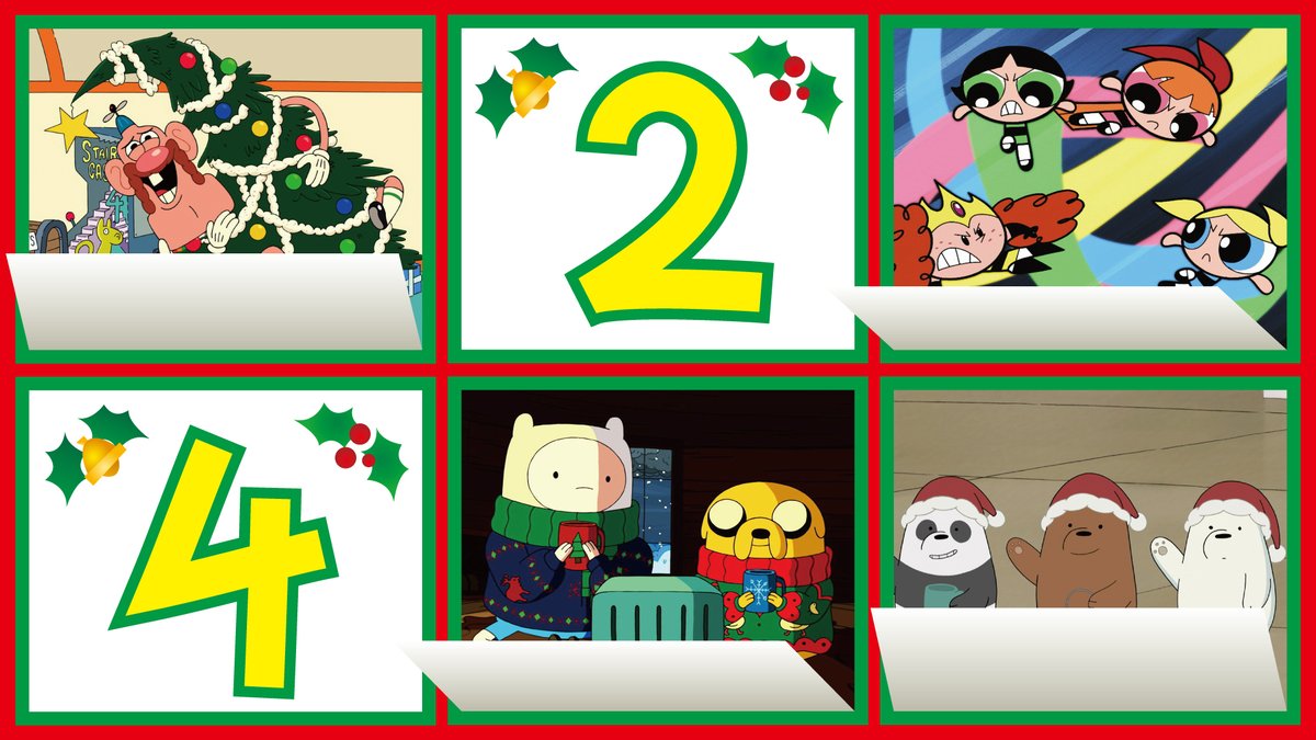 アドベンチャー・タイム【公式】 tweet media