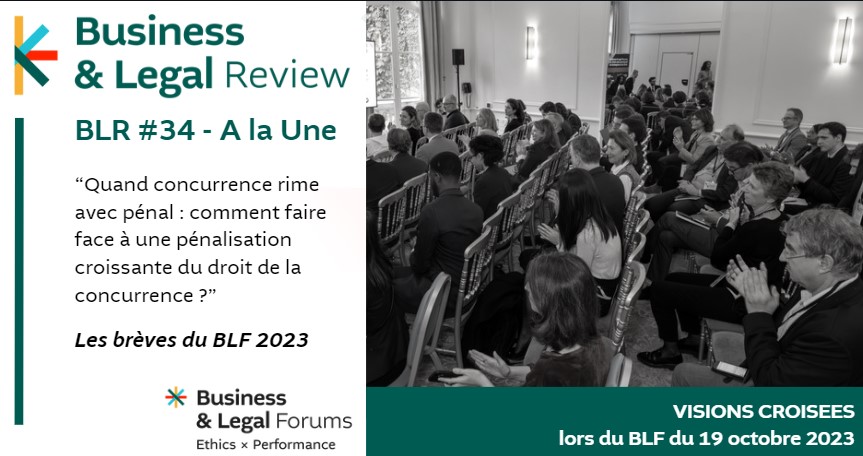 Business & Legal Forums tweet media