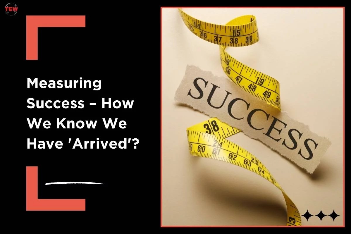 Success isn't just about reaching a destination; it's a continuous cycle of growth, self-reflection, and embracing the journey.

Read More: theenterpriseworld.com/measuring-succ…

#SuccessJourney #DefineYourSuccess #MeasuringSuccess #EvolutionOfSuccess #SuccessMetrics #JourneyToSuccess