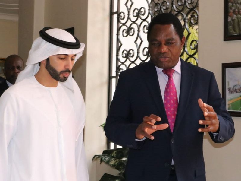 Agent Nala tweet media