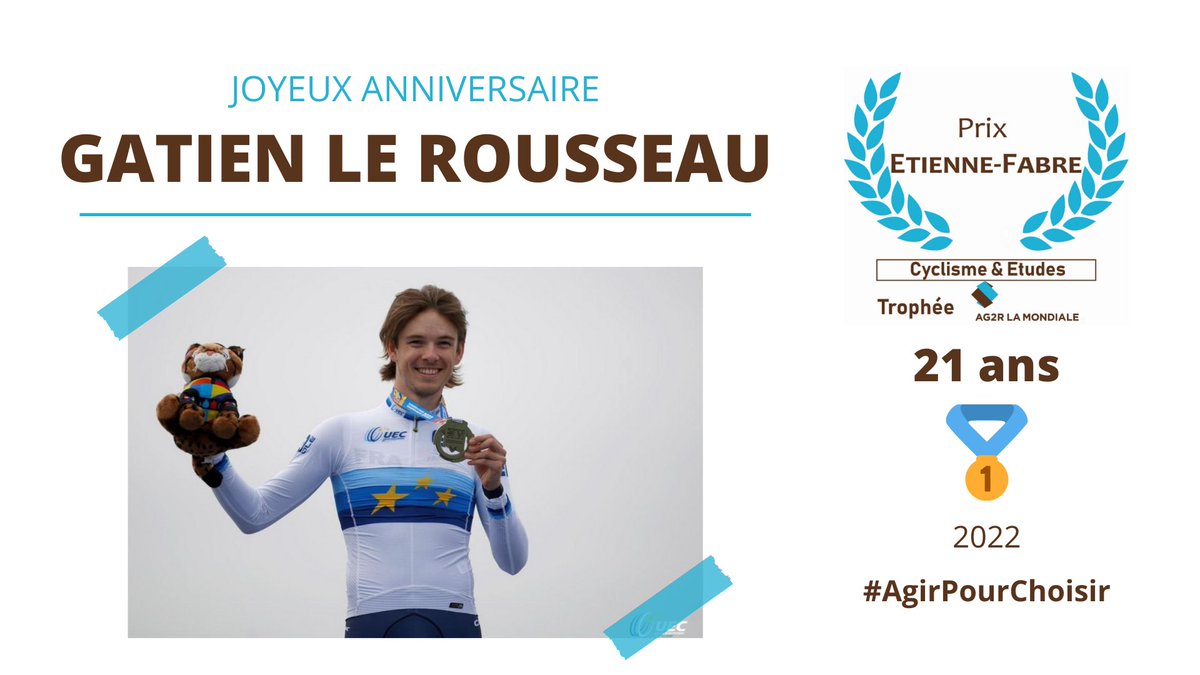 Prix Etienne-Fabre tweet media
