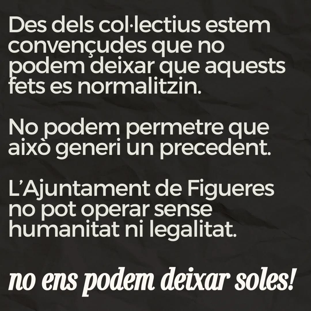 Coordinadora d'ONG Solidàries tweet media
