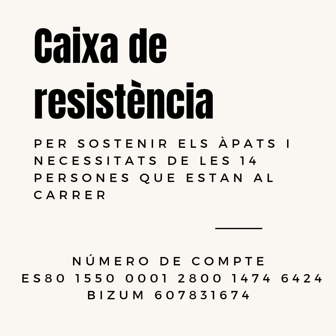Coordinadora d'ONG Solidàries tweet media