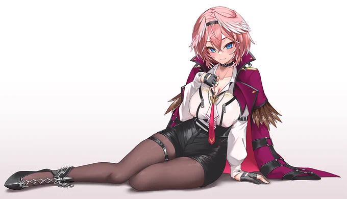 #いい太ももの日