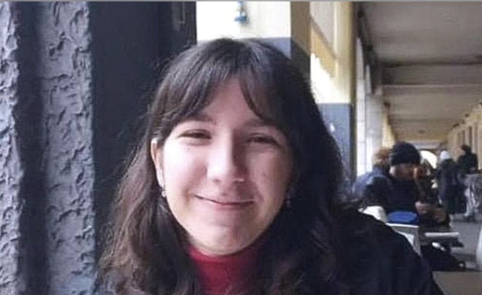 AmatrudaG's tweet photo. Non ha senso invocare pene esemplari o introdurre nuovi reati. È altro il compito della politica https://t.co/7nauTeTUaL https://t.co/02ohleMIby
