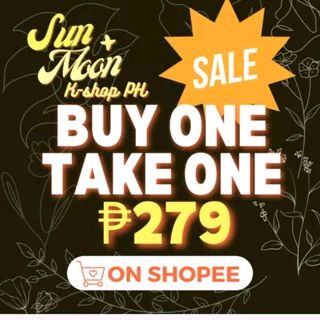 Sun & Moon K-shop PH ☀️🌙 (@sunmoon_kshopPH) / Posts / X