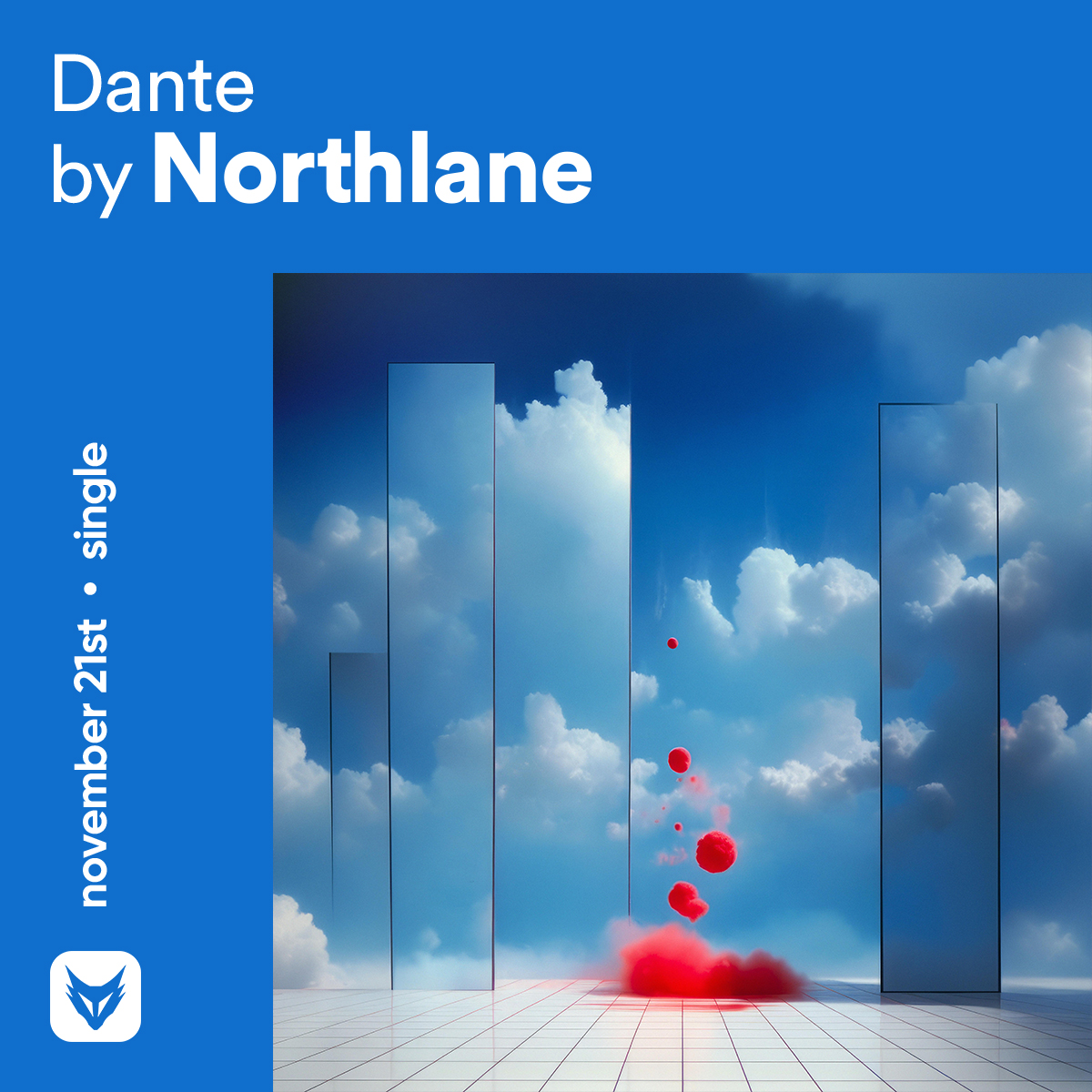 FOXCOREisdead's tweet photo. // Tuesday singles: November 21st

@Northlane — Dante
#BreakThem — Fall Behind (feat. #RaymondMitchell of #Dispute) https://t.co/daPrxw7oRT