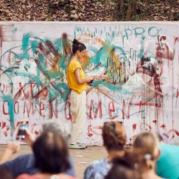 CulturaCuenta's tweet photo. El Centro de Creación Coreográfica de Andalucía #Sevilla te propone esta semana:
🔸23 NOV, 14h, Jornada de puertas abiertas para conocer el proceso creativo de Mercé Moreno, dentro del Aula de Creación Coreográfica #SOLADA
https://t.co/DAO29QDpS6
@CulturaAND @JuntaSevilla https://t.co/L7SwI8GIw2